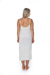 KNITTED OVERSWIM DRESS - Rip Curl